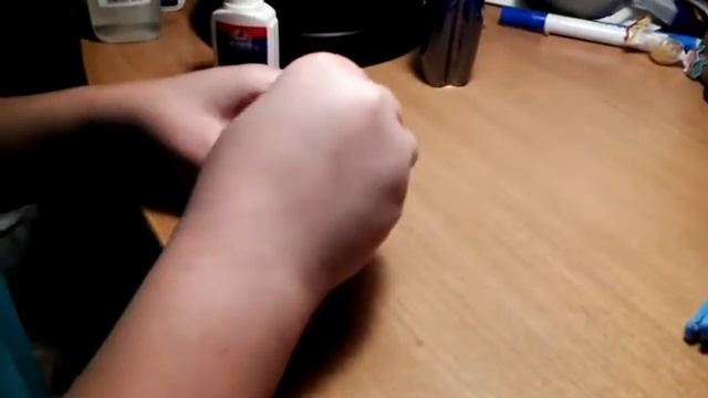 Духи+клей =лизун смотреть онлайн