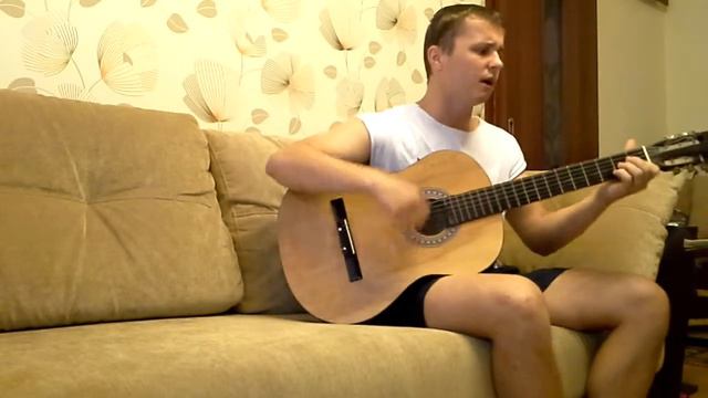 Виноград(гитара) смотреть онлайн