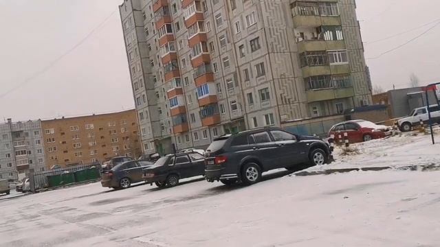 Рукодельные будни Октября. вышивка крестом Вязание смотреть онлайн