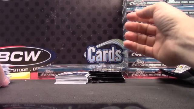 MrBHo's 2015 Contenders & 2014 Chrome Football 2 Box Break смотреть онлайн