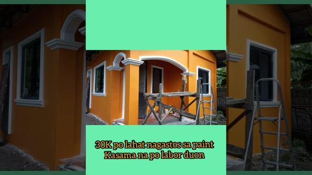Ofw Simple House, San aabot ang 300K Php mo??? смотреть онлайн