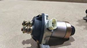 Выключатель массы дистанционый 24В и 12В