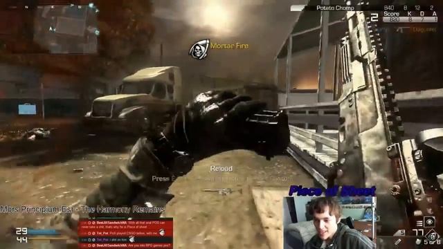 May 5 6 7 Stream Highlights смотреть онлайн