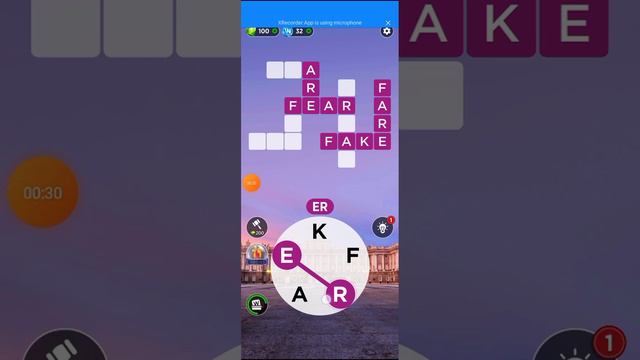 WOW! WORDS of WONDERS Game Level:211 смотреть онлайн