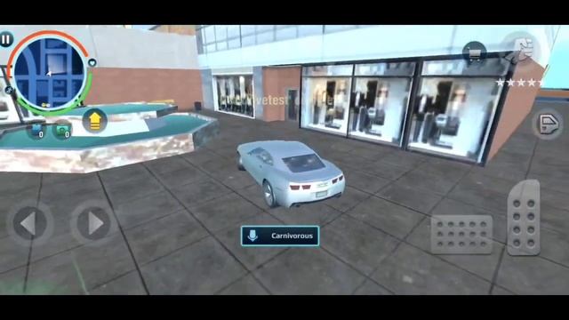 Gangster Crime, Mafia City - Gameplay (Android/iOS) смотреть онлайн