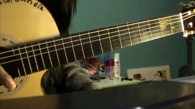 We are never ever getting back together - Taylor Swift(Tutorial de guitarra en español)(Parte 3) смотреть онлайн