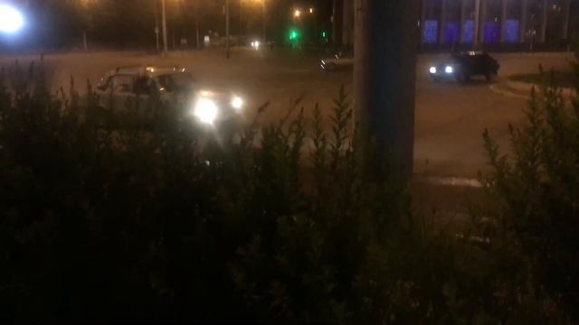 Таз валит боком (Калуга) смотреть онлайн