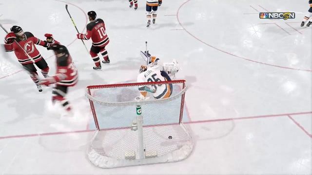EA SPORTS™ NHL® 17 from Xbox Game DVR смотреть онлайн