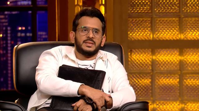 Shark Tank में Pitch करने आए एक Retired Soldier | Shark Tank India S3 | Full Pitch