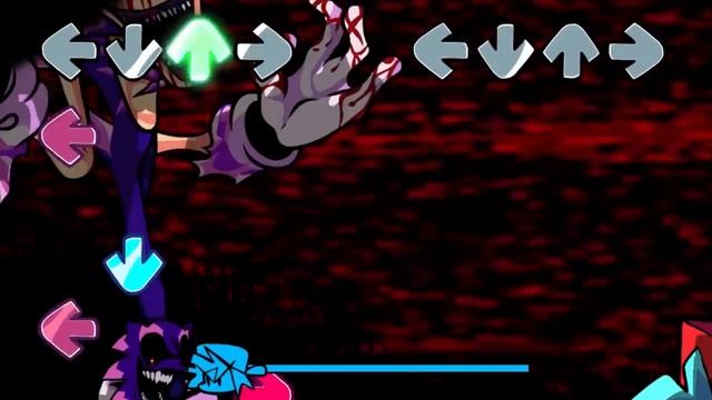 Friday Night Funkin' VS Sonic.EXE 3.0 - Final Escape (KIRB0 MIX/FANMADE) (FNF Mod/Xenophanes/Sonic) смотреть онлайн