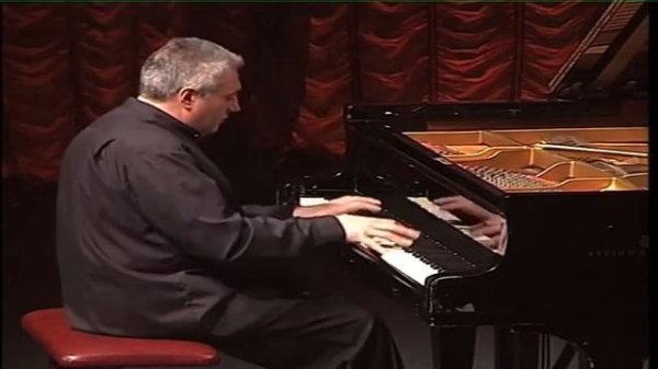 Recital, Vadim Rudenko - klavir