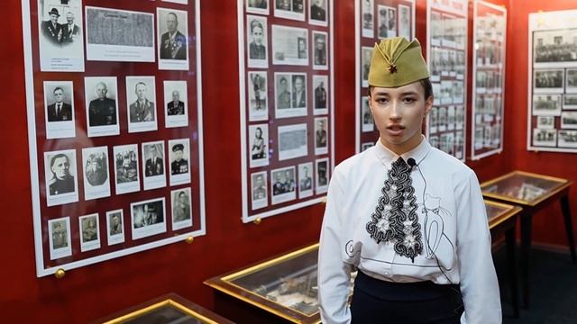 Стихотворение "Русскому воину" читает Антонина Миху. Автор Любовь Марченко смотреть онлайн