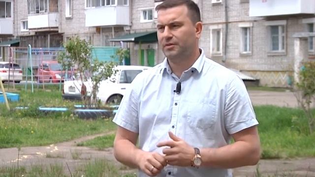 Позаботиться о сохранности имущества в квартирах во время ремонта подъездов советуют специалисты смотреть онлайн