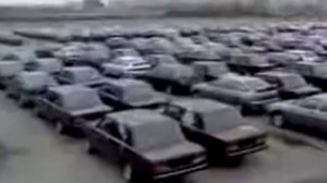 Понты на ВАЗЕ