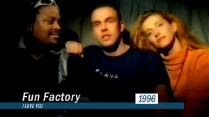 Fun Factory – I Love You. HD 16:9
