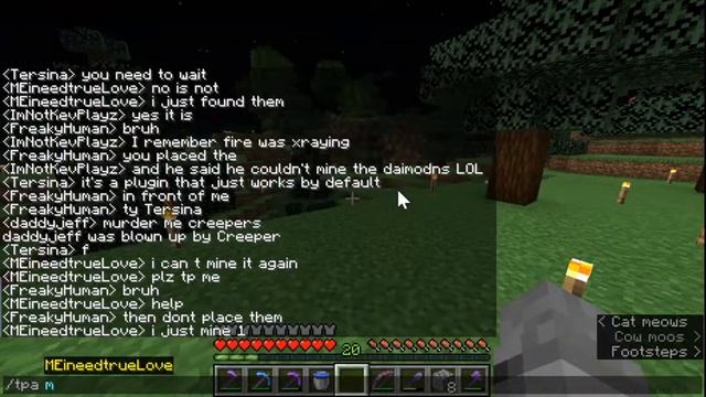 Cakey SMP Server (Live Stream) [Part 4] смотреть онлайн