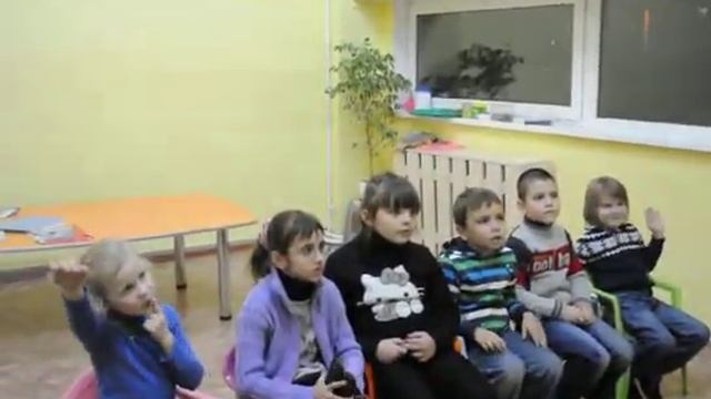 Неподготовленная монологическая речь. Осень. смотреть онлайн