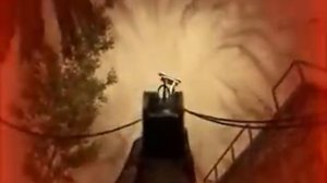 Обучение прыжкам в Call of Duty 4   Modern Warfare