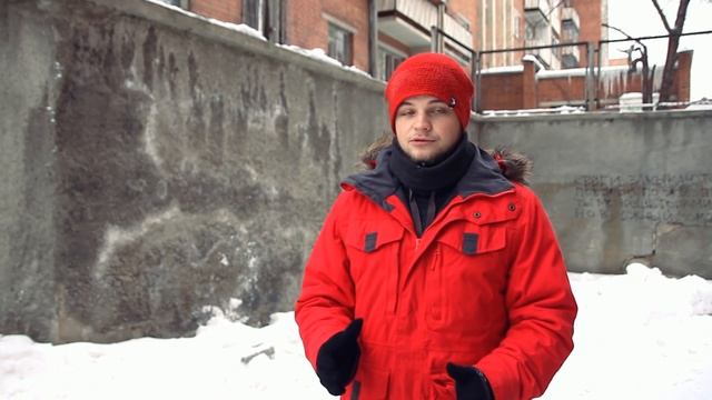 УРОКИ ПАРКУРА.Wall run. Волран. Паркур №7 смотреть онлайн