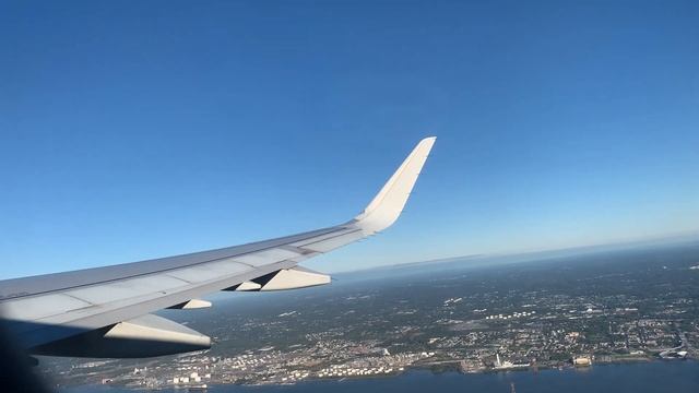 Philadelphia PHL To Providenciales PLS American A321