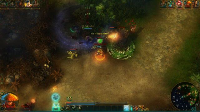 Крысолов и его крысы!Prime world смотреть онлайн