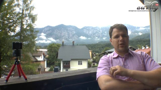 Универсальные рецепты при занятиях на духовом инструменте. Оркестр из 30+ туб. Artvlog