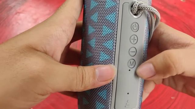 ลำโพง ลําโพงบลูทูธ ลำโพงbluetooth speaker เบสหนัก เสียงดี เสียงดัง TG 117(รีวิวและการใช้งาน) смотреть онлайн