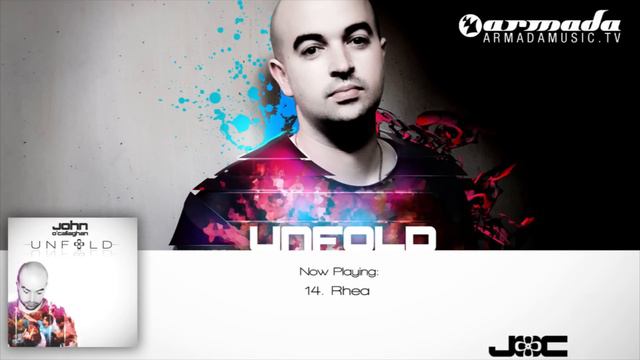 John O'Callaghan Vs Neptune Project - Rhea