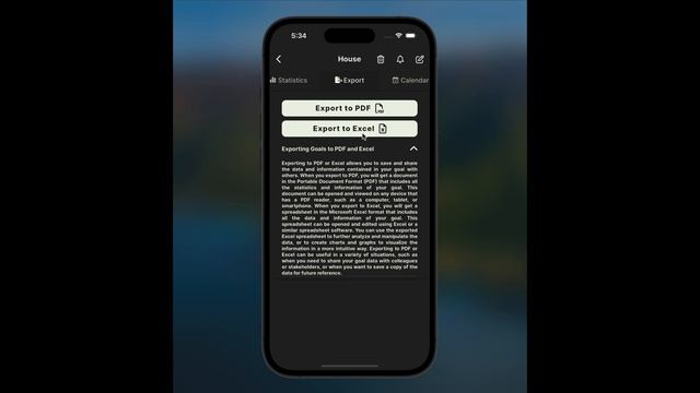 Goal Tracker App Screens #buildinpublic #flutter #apple #dev смотреть онлайн