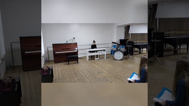 Пьеса "Плясовая" смотреть онлайн