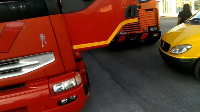 BRRN065 Renault Premium 400-2 смотреть онлайн