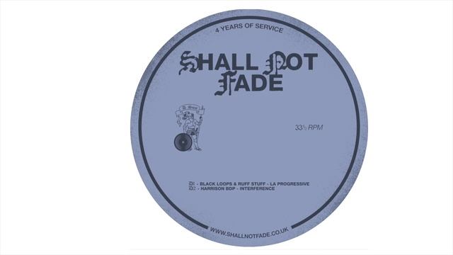 Black Loops & Ruff Stuff - La Progressive смотреть онлайн
