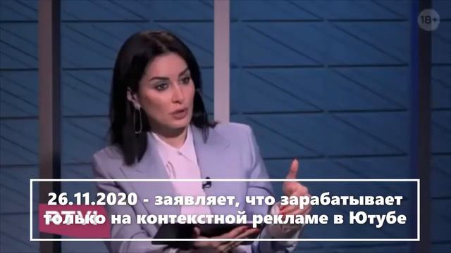 На что живет Максим Шевченко?