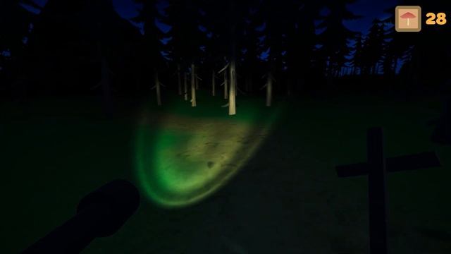 ИГРА СТРАННА и этим ПРЕКРАСНА ▷The Curse of The Wise Tree смотреть онлайн