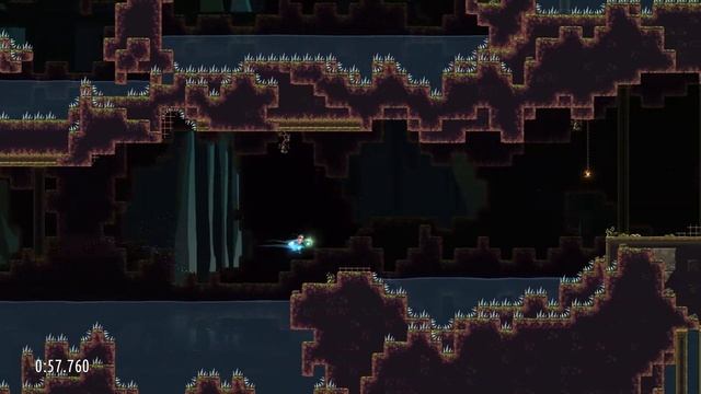 Learning the Rope - 1SHOT Remnants of Naezith смотреть онлайн