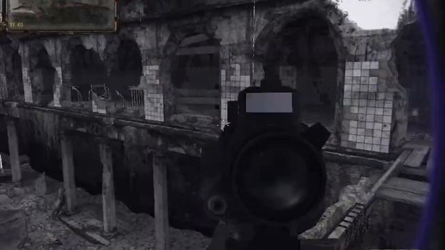 S.T.A.L.K.E.R. ОП 2.1. Тайники Коллекционера. Госпиталь. смотреть онлайн