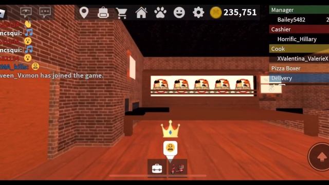 4 Random Glitches in Work at a Pizza Place смотреть онлайн