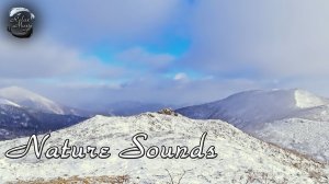 Шум ветра, ветряные колокольчики и плывущие облака / Смотрим на небо / Практика Ошо