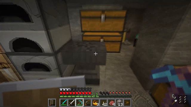 MC Season 6 Galactic Gate: F51 Erste Tränke Brauen (Full-HD) смотреть онлайн