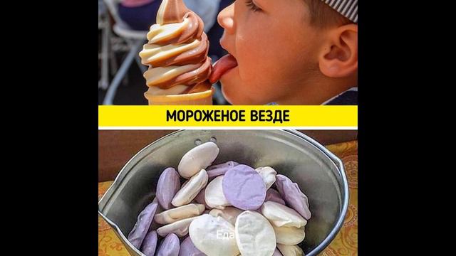 10 отличий севера от юга, которые объясняют, почему мы такие разные смотреть онлайн