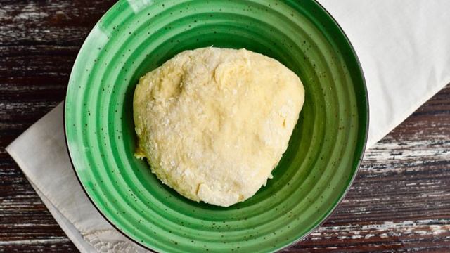 Сборник рецептов