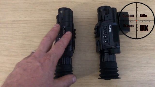 PARD 008 to 008LRF hack ! смотреть онлайн