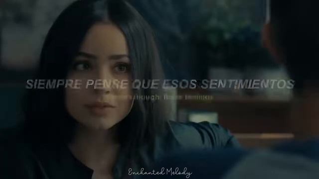I Didn't Know - Sofia Carson | Purple Hearts - Corazones Malheridos (Sub Español) смотреть онлайн