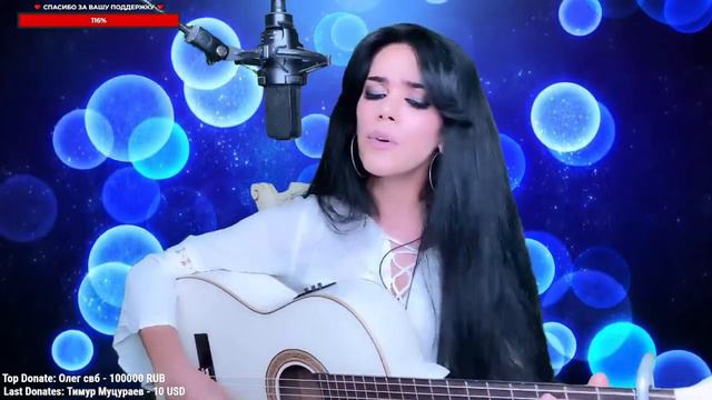 Սարի Սիրուն Յար-Sari Sirun Yar.(арм. Этно, песня) - Elena _Yerevan_