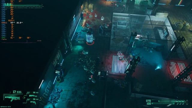 SlavicPunk: Oldtimer Demo Playthrough 100% Complete