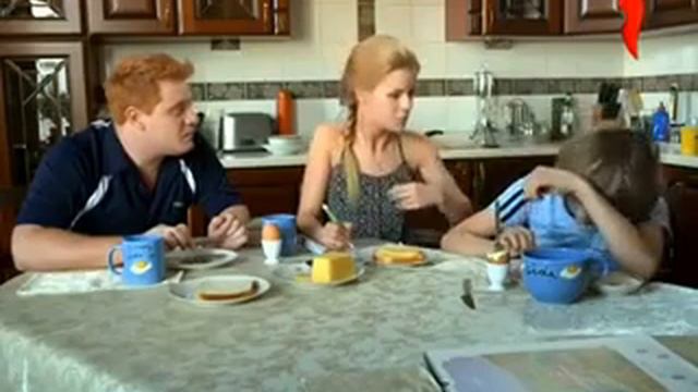 Три буквы. смотреть онлайн