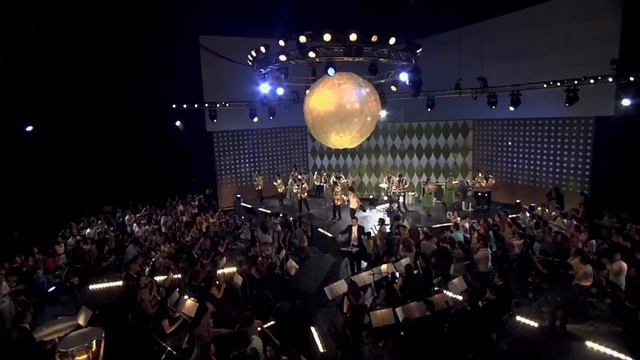 Los Ángeles Azules - Mis Sentimientos ft Ximena Sariñana смотреть онлайн