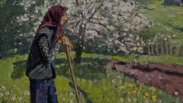 Мамо, не плач, я повернусь весною.../ Мама, не плачь, я вернусь весной / Ильинцы, Іллінці смотреть онлайн