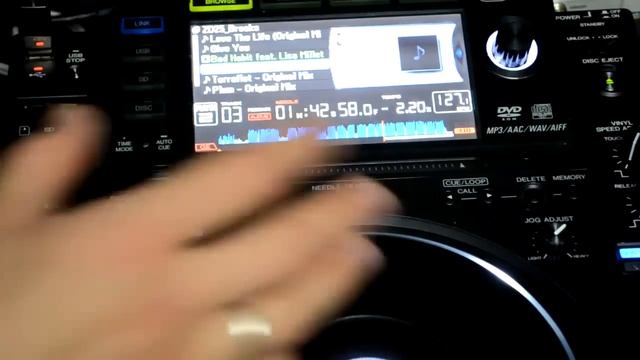 CD проигрыватель Pioneer CDJ 2000 часть 4 (№025) смотреть онлайн