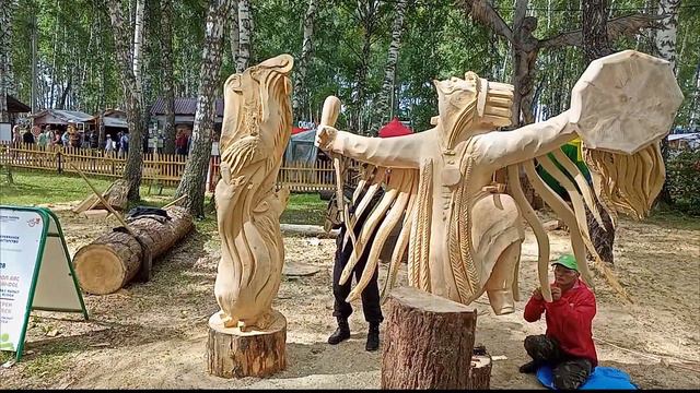 Околица 2023 смотреть онлайн